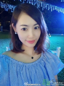 馬蓉素顏照曝光 女生素顏和化妝差別大嗎？