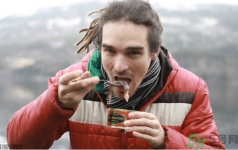 鯡魚罐頭好吃嗎？鯡魚罐頭有多臭？