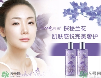 韓束適合什么年齡？韓束適合什么年齡段的人使用？