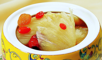 孕婦可以吃魚膠嗎？魚膠怎么燉適合孕婦吃？