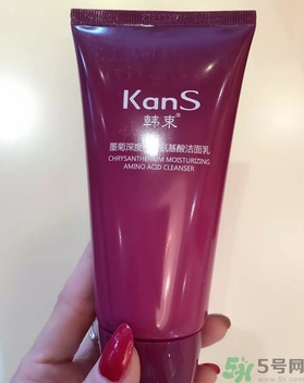 韓束適合什么皮膚？韓束適合油性皮膚嗎？