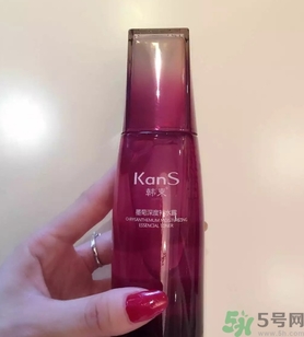 韓束適合什么皮膚？韓束適合油性皮膚嗎？