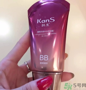 韓束適合什么皮膚？韓束適合油性皮膚嗎？