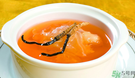 孕婦可以吃魚膠嗎？魚膠怎么燉適合孕婦吃？