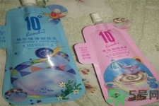 蝸牛彈滑卸妝潔面乳怎么樣？蝸牛彈滑卸妝潔面乳好用嗎？