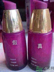 韓束真?zhèn)尾樵?xún) 韓束真假辨別圖