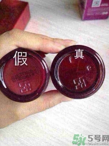 韓束真?zhèn)尾樵?xún) 韓束真假辨別圖