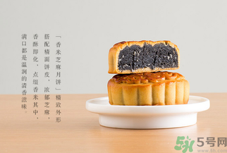 早上吃月餅會胖嗎？晚上吃月餅會胖嗎？