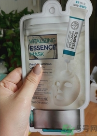 桃淑屋水光面膜和jayjun水光面膜哪個(gè)好？