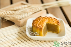 月餅吃多了會(huì)怎么樣？月餅好消化嗎？