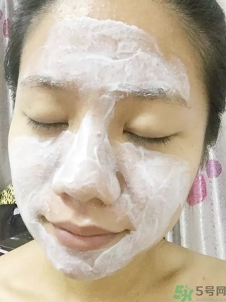 rilastil面膜使用方法 維納斯蒂爾面膜怎么用？