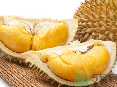 榴蓮能放冰箱嗎？榴蓮放在冰箱能保存幾天？