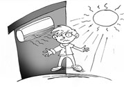 如何預(yù)防空調(diào)??？空調(diào)病該如何治療？