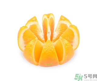 吃橘子容易上火嗎？吃橘子能清火嗎？