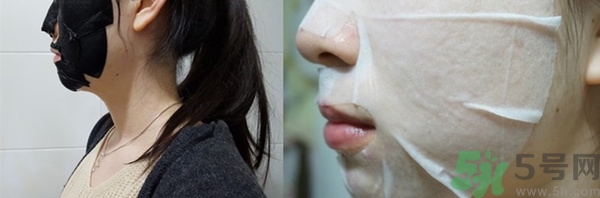 桃淑屋水光面膜和jayjun水光面膜哪個好？