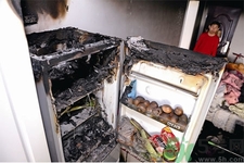 普通冰箱和防爆冰箱有何不同？防爆冰箱是什么？
