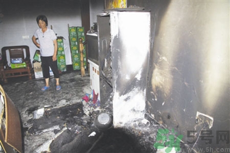 普通冰箱和防爆冰箱有何不同？防爆冰箱是什么？