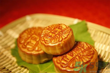 吃月餅有什么禁忌嗎？吃月餅需要注意什么？