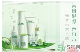 佰草集適合什么膚質(zhì)？佰草集適合油性皮膚嗎？