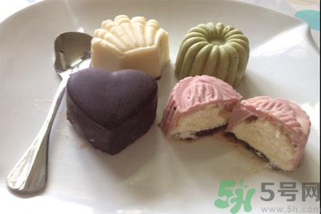 哈根達(dá)斯月餅種類有哪些？哈根達(dá)斯月餅價(jià)格是多少？