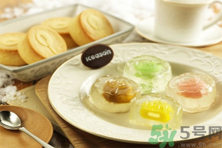 哈根達(dá)斯月餅種類有哪些？哈根達(dá)斯月餅價(jià)格是多少？