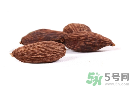 草果是什么？草果的功效與作用