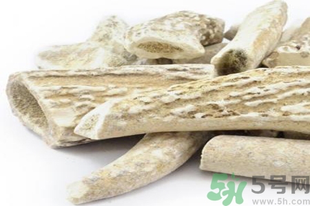 鹿角霜的藥用價(jià)值是什么？鹿角霜的功效和作用