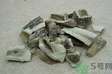 鹿角霜的藥用價(jià)值是什么？鹿角霜的功效和作用