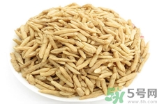 麥冬的營養(yǎng)價值有哪些？麥冬的功效與作用是什么？