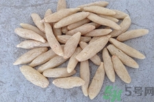麥冬的營養(yǎng)價值有哪些？麥冬的功效與作用是什么？