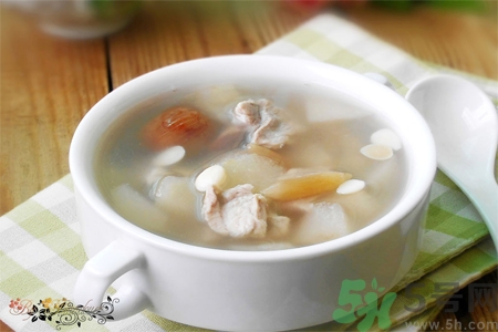 麥冬的營養(yǎng)價值有哪些？麥冬的功效與作用是什么？
