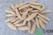 麥冬泡水喝的功效有哪些？麥冬泡水有什么禁忌？