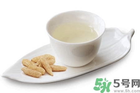 麥冬泡水喝的功效有哪些？麥冬泡水有什么禁忌？