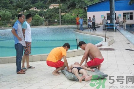 如何預防溺水的發(fā)生？防溺水安全教育知識