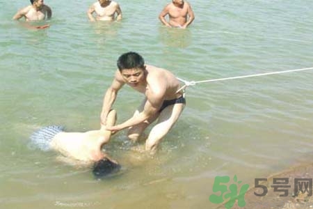 如何預防溺水的發(fā)生？防溺水安全教育知識