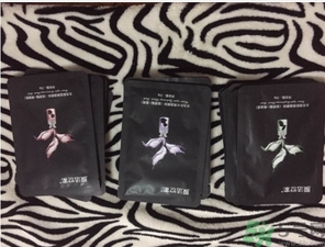 膜法世家黑面膜怎么樣？膜法世家水光黑面膜好用嗎？