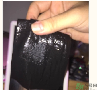 膜法世家黑面膜怎么樣？膜法世家水光黑面膜好用嗎？
