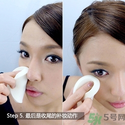 氣墊bb會脫妝嗎？氣墊bb脫妝怎么辦？