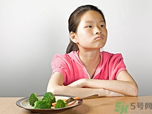 挑食的孩子怎么教育？挑食的孩子怎么辦？