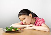 挑食的孩子怎么教育？挑食的孩子怎么辦？
