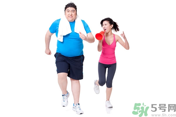 怎么樣跑步減肥效果好？怎么運(yùn)動(dòng)減肥最快最有效？