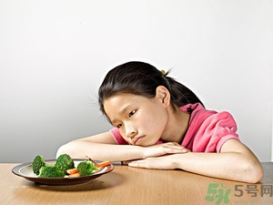 挑食的孩子怎么教育？挑食的孩子怎么辦？