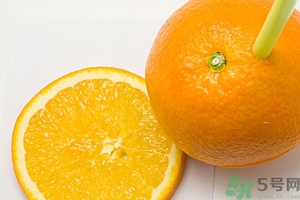 橘子白色的絲吃了好不好？橘子白色的絲能吃嗎？