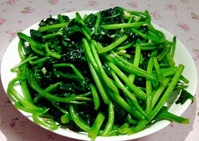 地瓜葉怎么做好吃？地瓜葉的營養(yǎng)價值