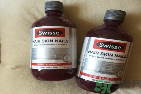 澳洲swisse膠原蛋白液怎么樣？澳洲swisse膠原蛋白液的功效有哪些？