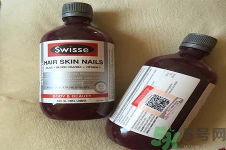 澳洲swisse膠原蛋白液怎么樣？澳洲swisse膠原蛋白液的功效有哪些？