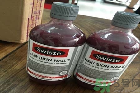 澳洲swisse膠原蛋白液怎么樣？澳洲swisse膠原蛋白液的功效有哪些？
