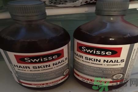 澳洲swisse膠原蛋白液怎么樣？澳洲swisse膠原蛋白液的功效有哪些？