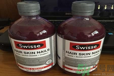 澳洲swisse膠原蛋白液怎么樣？澳洲swisse膠原蛋白液的功效有哪些？