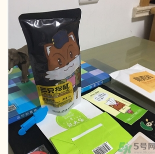 三只松鼠好吃嗎？三只松鼠哪個(gè)好吃？